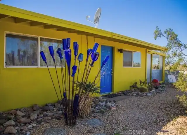 Property at 76253 Ramona Rd Unit 29, Twentynine Palms, CA, 92277, 2 beds, 1 bath, [object Object]