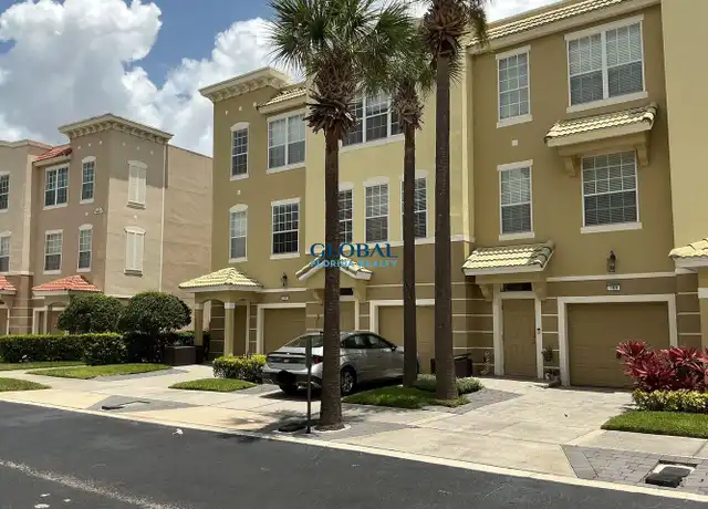 Property at 4815 Tidecrest Ave, Orlando, FL, 32819, 3 beds, 3 baths, [object Object]