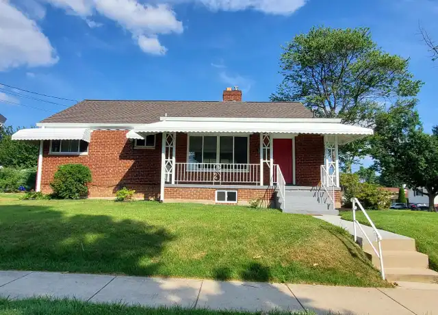 Property at 9701 Braddock Rd, Silver Spring, MD, 20903, 4 beds, 2 baths, [object Object]