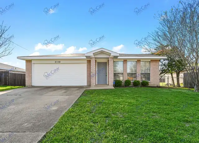 Property at 2139 Vine Ln, Dallas, TX, 75217, 3 beds, 2 baths, [object Object]