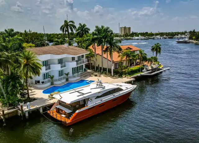 Property at 632 3rd Key Dr, Fort Lauderdale, FL, 33304, 6 beds, 7.5 baths, [object Object]