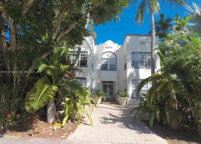 Property at 1127 Euclid Ave #103, Miami Beach, FL, 33139, 1 bed, 1 bath, [object Object]