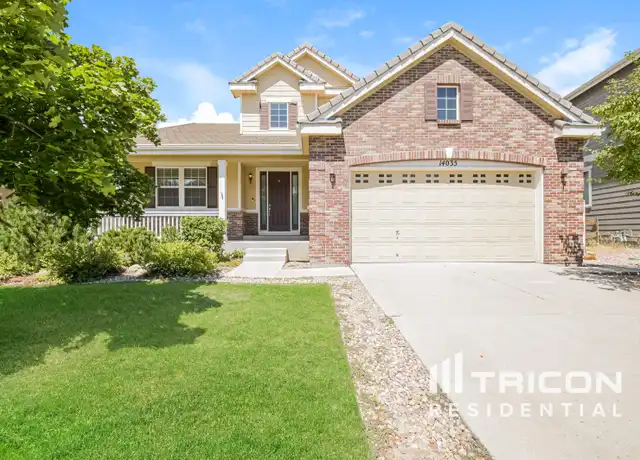 Property at 14035 Hillrose Dr, Parker, CO, 80134, 4 beds, 3.5 baths, [object Object]