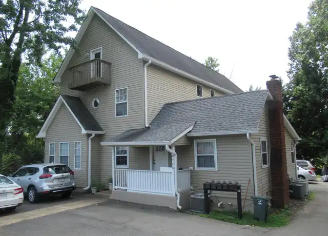 Property at 4400 S Four Mile Run Dr Unit 3, Arlington, VA, 22204, 1 bed, 1 bath, [object Object]