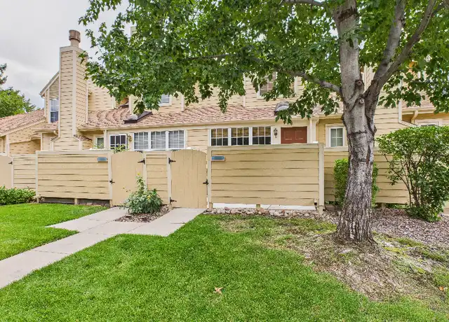 Property at 7370 E Florida Ave #1016, Denver, CO, 80231, 2 beds, 1.5 baths, [object Object]