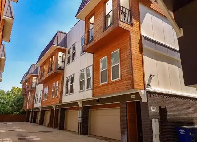 Property at 2318 Stutz Dr Unit D2, Dallas, TX, 75235, 3 beds, 3 baths, [object Object]