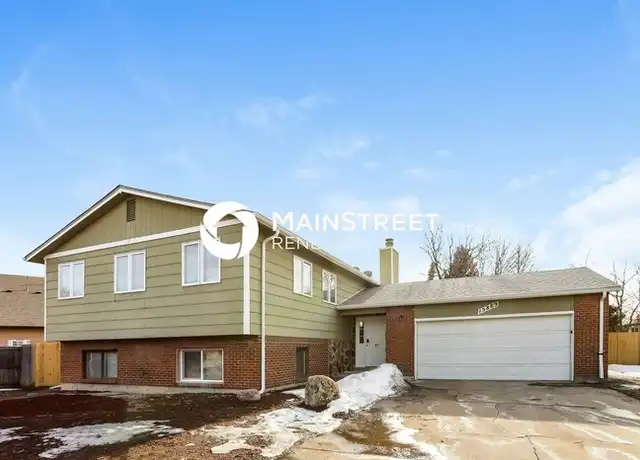 Property at 15889 E 8th Cir, Aurora, CO, 80011, 4 beds, 3 baths, [object Object]