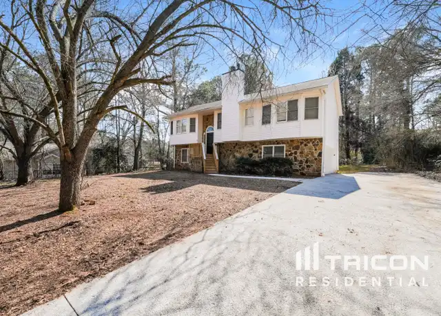 Property at 1605 Windy Hill Pl SE, Conyers, GA, 30013, 4 beds, 3 baths, [object Object]