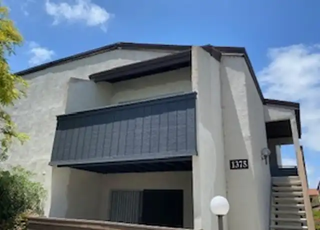Property at 1375 Caminito Gabaldon Unit C, San Diego, CA, 92108, 0 beds, 1 bath, [object Object]