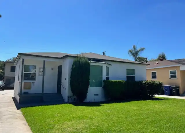 Property at 4221 Duquesne Ave Unit 4221, Culver City, CA, 90232, 3 beds, 1 bath, [object Object]