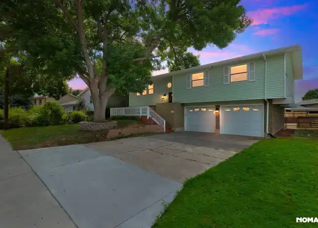 Property at 7125 Caballero Ave, Colorado Springs, CO, 80911, 4 beds, 3 baths, [object Object]