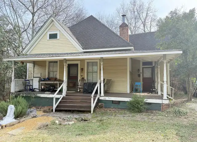 Property at 135 Barrow St Unit Barrow 135-B, Athens, GA, 30601, 1 bed, 1 bath, [object Object]