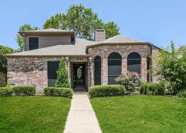 Property at 1141 Paintbrush St, Mesquite, TX, 75149, 3 beds, 2 baths, [object Object]