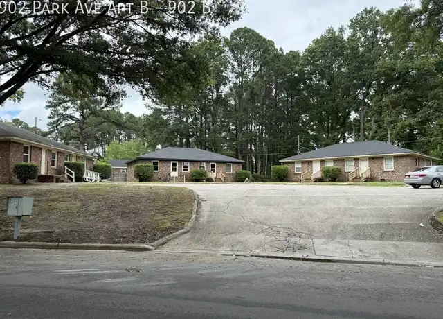 Property at 902 Park Ave W Unit 902 B, Wilson, NC, 27893, 2 beds, 1 bath, [object Object]