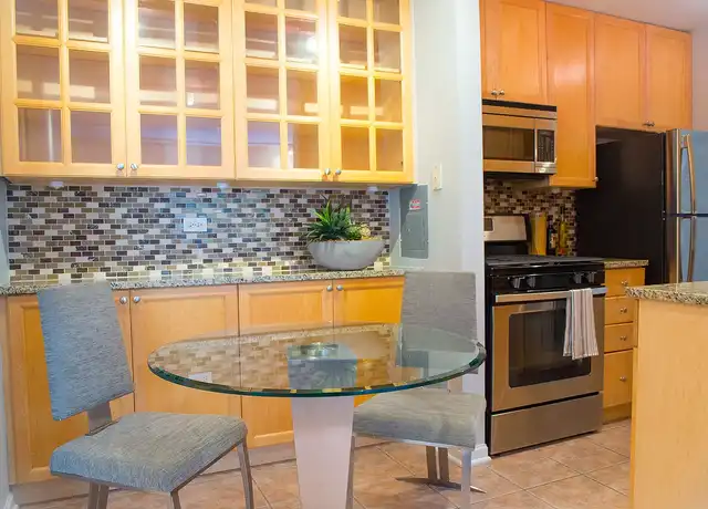 Property at Artista 55 - 5525 N Winthrop Ave, Chicago, IL, 60640, 0-1 beds, 1 bath, [object Object]