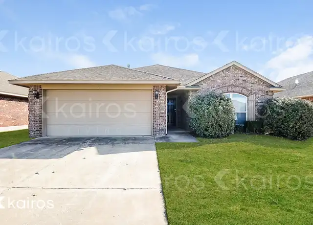 Property at 2416 Apple Way, Oklahoma City, OK, 73130, 3 beds, 2 baths, [object Object]