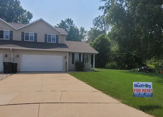 Property at 1021 Coggins Ct, Howard, WI, 54313, 3 beds, 2.5 baths, [object Object]