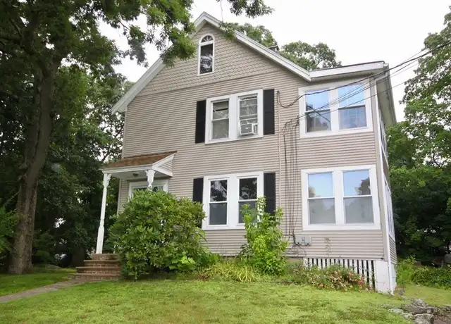 Property at 67 Howard St Unit 1, Norwood, MA, 02062, 1 bed, 1 bath, [object Object]