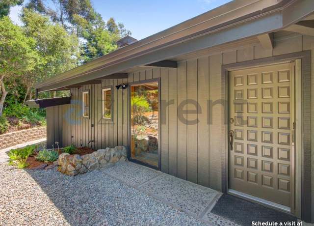 Photo of 25970 Canada Dr, Carmel, CA 93923