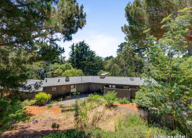 Photo of 25970 Canada Dr, Carmel, CA 93923