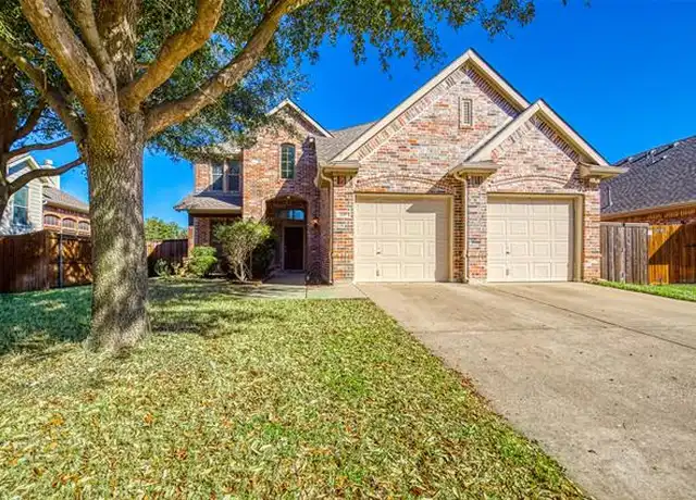 Property at 4609 Pine Brook Dr, Plano, TX, 75024, 4 beds, 3 baths, [object Object]