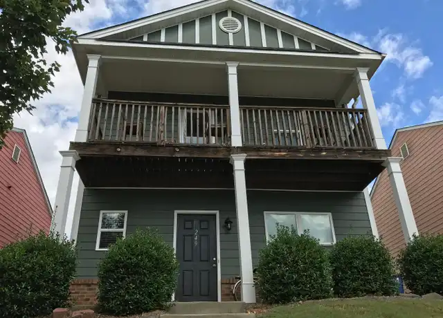 Property at 249 Fern Ridge Ct, Athens, GA, 30601, 3 beds, 3 baths, [object Object]