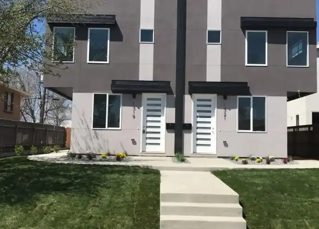 Property at 1319 Wolff St, Denver, CO, 80204, 3 beds, 2 baths, [object Object]