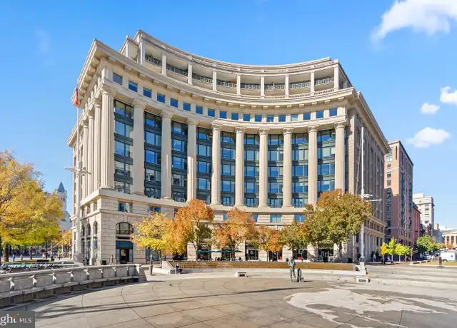 Property at 801 Pennsylvania Ave NW #1224, Washington, DC, 20004, 1 bed, 1 bath, [object Object]