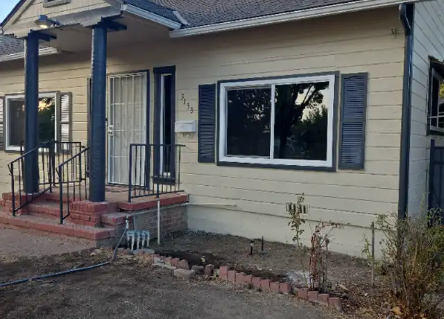 Property at 3153 E Grant Ave Unit 3153, Fresno, CA, 93702, 2 beds, 1 bath, [object Object]