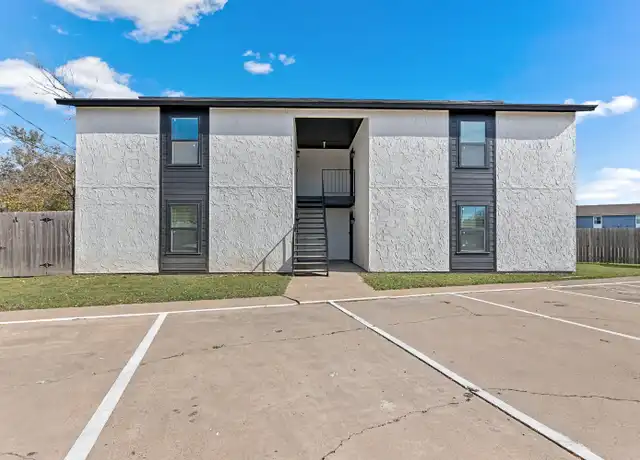 Property at 1503 Alpine Cir Unit C, College Station, TX, 77840, 2 beds, 1.5 baths, [object Object]