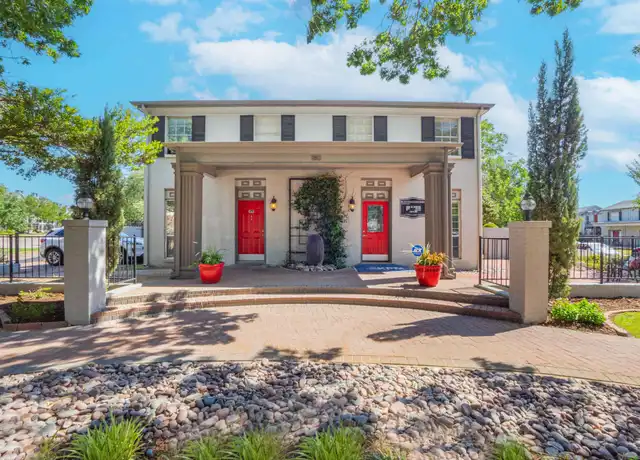 Property at 180 Saint Donovan St Unit B2-TH 2x1, Fort Worth, TX, 76107, 2 beds, 1 bath, [object Object]