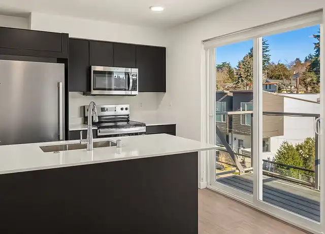 Property at Symphony Apartments - 4221 37th Ave S, Seattle, WA, 98118, 0-1 beds, 1 bath, [object Object]