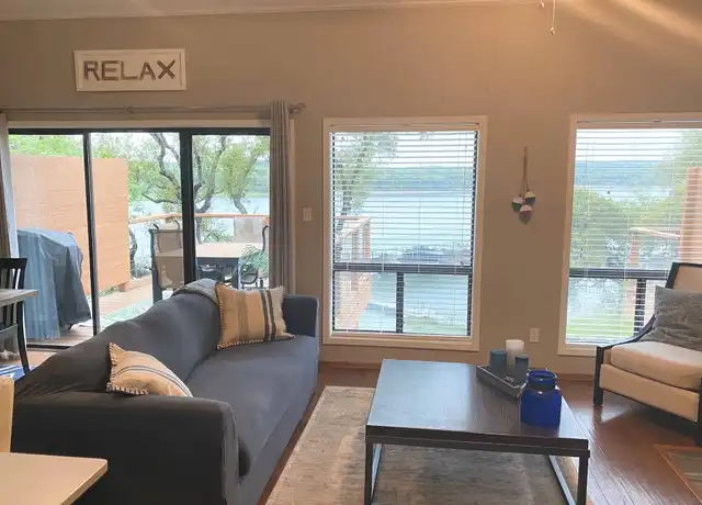 Property at 502 Harbor Dr #2, Spicewood, TX, 78669, 3 beds, 2 baths, [object Object]