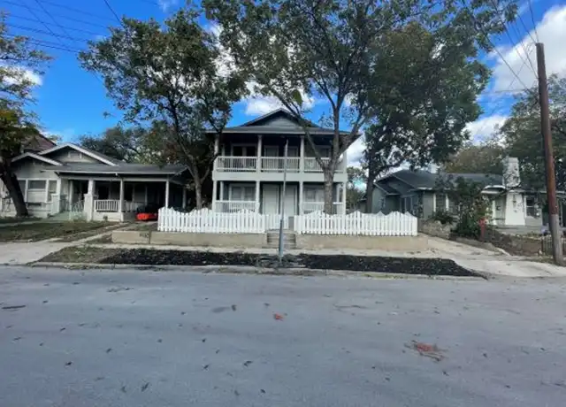 Property at Woodlawn Flats - A Boutique Comfort and Cozy Complex in St. Mary's Strip - 625 E Woodlawn Ave, San Antonio, TX, 78212, 2 beds, 1 bath, [object Object]