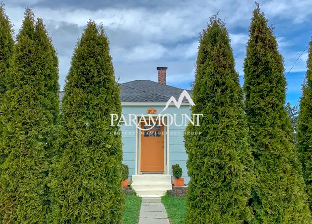 Property at 2010 15th St, Bremerton, WA, 98337, 2 beds, 1 bath, [object Object]