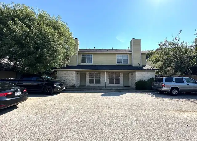 Property at 2203 Creekside Ln Unit C, Georgetown, TX, 78626, 2 beds, 1.5 baths, [object Object]