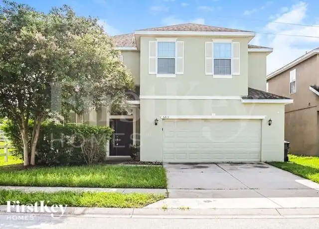 Property at 5212 Krenson Woods Way, Lakeland, FL, 33813, 4 beds, 3 baths, [object Object]