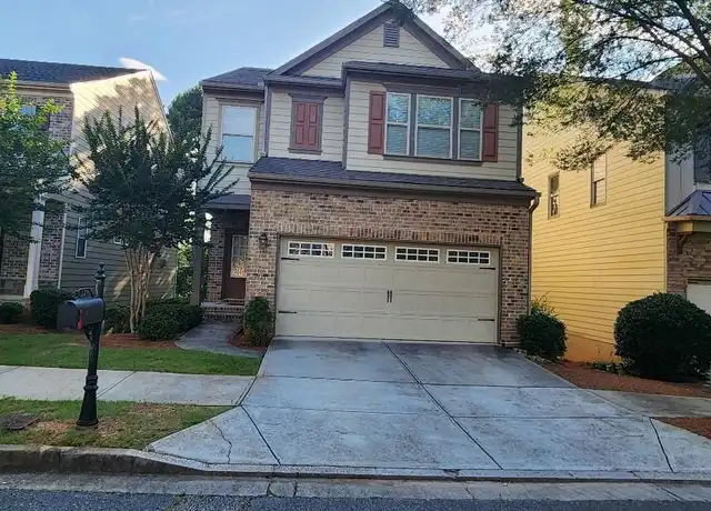 Property at 229 Privet Cir, Suwanee, GA, 30024, 4 beds, 3.5 baths, [object Object]