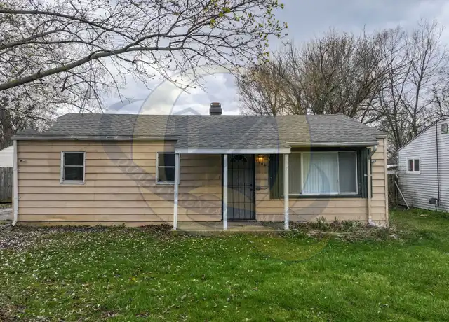 Property at 2505 Stratford St, Flint, MI, 48504, 3 beds, 1 bath, [object Object]