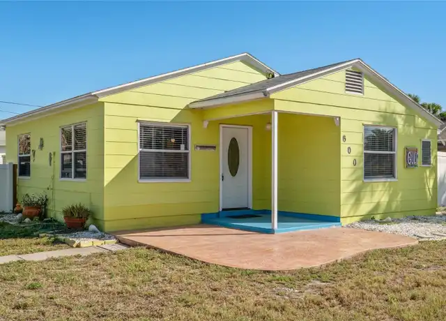 Property at 600 79th Ave, St Pete Beach, FL, 33706, 2 beds, 2 baths, [object Object]