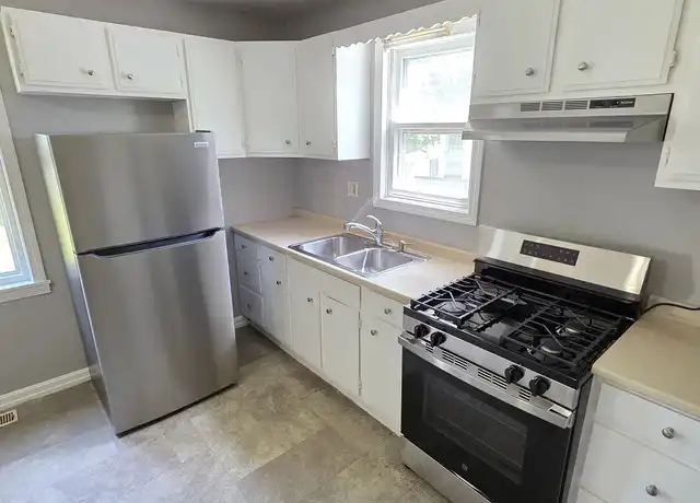 Property at 8 Water St, West Warwick, RI, 02893, 2 beds, 1 bath, [object Object]