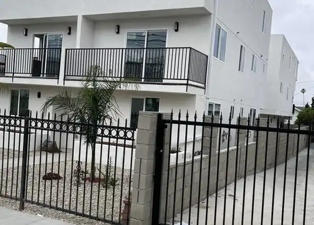 Property at 1237 N Kenmore Ave Unit 4, Los Angeles, CA, 90029, 4 beds, 4 baths, [object Object]