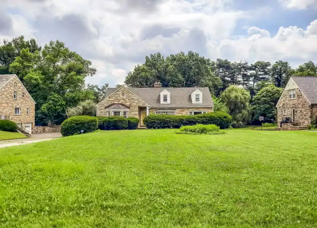 Property at 6709 Loch Raven Blvd, Baltimore, MD, 21239, 4 beds, 3.5 baths, [object Object]