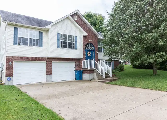 Property at 705 Wandering Way, Elizabethtown, KY, 42701, 3 beds, 3 baths, [object Object]