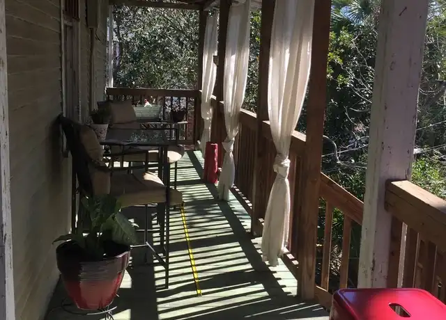 Property at 811 E Henry St Unit C, Savannah, GA, 31401, 1 bed, 1 bath, [object Object]