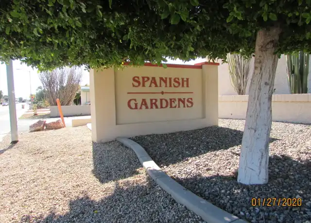 Property at 12820 N 113th Ave #5, Youngtown, AZ, 85363, 2 beds, 2 baths, [object Object]