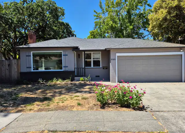 Property at 753 Sheridan Dr, Santa Rosa, CA, 95405, 3 beds, 2 baths, [object Object]