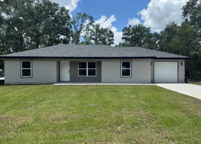 Property at 3244 E Deal St, Inverness, FL, 34453, 3 beds, 2 baths, [object Object]