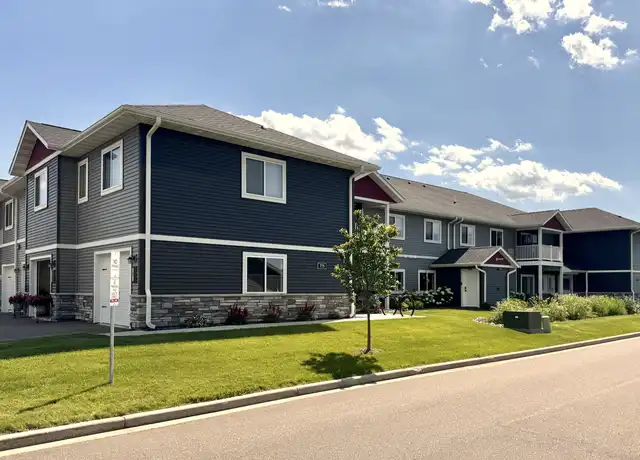 Property at 775 Peregrine Cir Unit 02, River Falls, WI, 54022, 2 beds, 2 baths, [object Object]