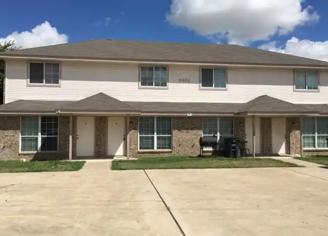 Property at 4401 Mattie Dr Unit D, Killeen, TX, 76549, 3 beds, 2 baths, [object Object]